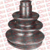 macheta o cubre polvo izquierdo/derecho lado caja chevrolet/gmc celebrity 1982 1996    part: 6358