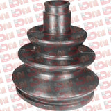 macheta o cubre polvo izquierdo/derecho lado caja chevrolet/gmc celebrity 1982 1996    part: 6358