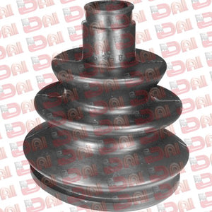 macheta o cubre polvo izquierdo/derecho lado caja chevrolet/gmc celebrity 1982 1996    part: 6358