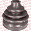 macheta o cubre polvo izquierdo/derecho lado rueda nissan gsr 1994 2000    part: 6360