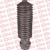 macheta o cubre polvo derecho de direccion estandar nissan tsuru i 1984 1987    part: 6365