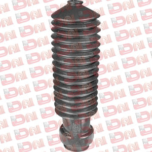 macheta o cubre polvo derecho de direccion estandar nissan tsuru i 1984 1987    part: 6365