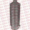 macheta o cubre polvo derecho de direccion hidraulica nissan tsuru i 1984 1987    part: 6366