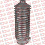 macheta o cubre polvo derecho de direccion hidraulica nissan tsuru i 1984 1987    part: 6366