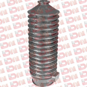 macheta o cubre polvo derecho de direccion hidraulica nissan tsuru i 1984 1987    part: 6366
