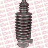 macheta o cubre polvo izquierdo/derecho de direccion hidraulica ford topaz 1983 1994   part: 6369