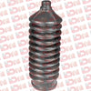 macheta o cubre polvo izquierdo de direccion estandar ford topaz 1983 1994   part: 6371