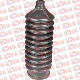 macheta o cubre polvo izquierdo de direccion estandar ford topaz 1983 1994   part: 6371
