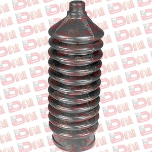 macheta o cubre polvo izquierdo de direccion estandar ford topaz 1983 1994   part: 6371