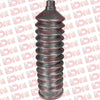 macheta o cubre polvo izquierdo/derecho de direccion estandar ford fairmont 1978 1983    part: 6372