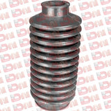 macheta o cubre polvo izquierdo/derecho de direccion estandar volkswagen beetle 1998 2012    part: 6373