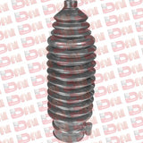 macheta o cubre polvo izquierdo/derecho de direccion hidraulica  nissan gsr 1994 2000    part: 6376