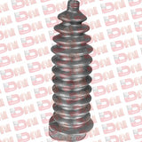 macheta o cubre polvo izquierdo/derecho de direccion hidraulica ford mustang 1979 1984   part: 6377