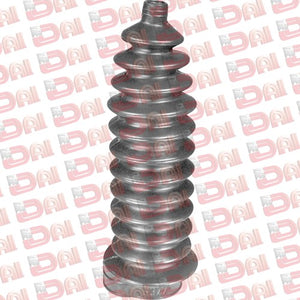 macheta o cubre polvo izquierdo/derecho de direccion hidraulica ford mustang 1979 1984   part: 6377