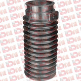 macheta o cubre polvo izquierdo de direccion hidraulica nissan tsuru i 1984 1987    part: 6379