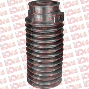 macheta o cubre polvo izquierdo de direccion hidraulica nissan tsuru i 1984 1987    part: 6379