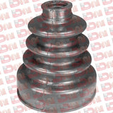 macheta o cubre polvo izquierdo/derecho lado caja chevrolet/gmc cavalier z 24 1995 2005    part: 6380