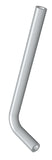 Manguera de calefactor HVAC  Chevrolet G10 1983 L6 4.1L     Part:  63812