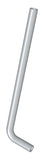 Manguera de calefactor HVAC  Chevrolet G10 1991 V6 4.3L     Part:  63818