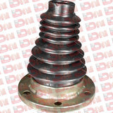 macheta o cubre polvo izquierdo lado caja seat cordoba 2000 2008    part: 6382