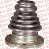 macheta o cubre polvo derecho lado caja volkswagen derby 1995 2009    part: 6383
