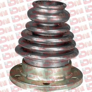 macheta o cubre polvo derecho lado caja volkswagen derby 1995 2009    part: 6383