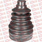 macheta o cubre polvo izquierdo/derecho lado rueda dodge/chrysler neon 1995 1999   part: 6385