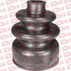 macheta o cubre polvo derecho lado caja (con tripoide) dodge/chrysler neon 1995 1999    part: 6386