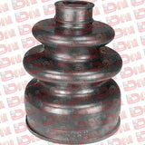 macheta o cubre polvo derecho lado caja (con tripoide) dodge/chrysler neon 1995 1999    part: 6386