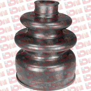 macheta o cubre polvo derecho lado caja (con tripoide) dodge/chrysler neon 1995 1999    part: 6386