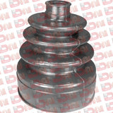 macheta o cubre polvo izquierdo/derecho lado caja (importacion con tripoide) chevrolet/gmc celebrity 1982 1996   part: 6387