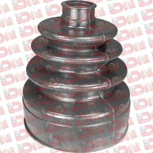 macheta o cubre polvo izquierdo/derecho lado caja (importacion con tripoide) chevrolet/gmc celebrity 1982 1996   part: 6387