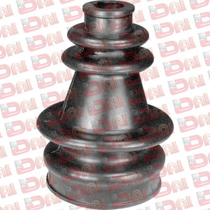 macheta o cubre polvo izquierdo/derecho lado caja renault alliance 1984 1986    part: 6389