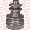 macheta o cubre polvo izquierdo/derecho lado caja nissan gsr 1994 2000    part: 6390