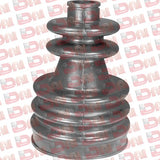 macheta o cubre polvo izquierdo/derecho lado caja nissan gsr 1994 2000    part: 6390