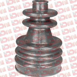 macheta o cubre polvo izquierdo/derecho lado caja nissan gsr 1994 2000    part: 6390