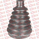 macheta o cubre polvo izquierdo lado rueda dodge/chrysler vision 2015 2018    part: 6392