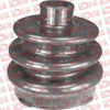 macheta o cubre polvo derecho lado caja chevrolet/gmc celebrity 1982 1996    part: 6393