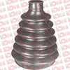 macheta o cubre polvo izquierdo lado caja dodge/chrysler caravan 1991 2000    part: 6394