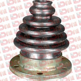 macheta o cubre polvo izquierdo lado caja volkswagen jetta vr6 1999 2004   part: 6395