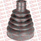 macheta o cubre polvo izquierdo/derecho lado caja dodge/chrysler neon 1995 1999    part: 6397