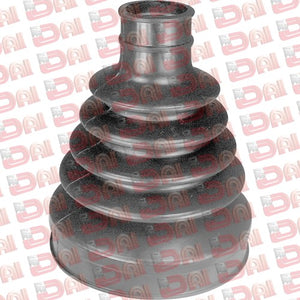 macheta o cubre polvo izquierdo/derecho lado caja dodge/chrysler neon 1995 1999    part: 6397