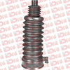 macheta o cubre polvo izquierdo/derecho de direccion ford ghia 1990 1994    part: 6399