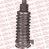 macheta o cubre polvo izquierdo/derecho de direccion ford ghia 1990 1994    part: 6399