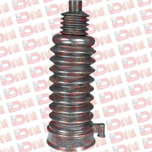 macheta o cubre polvo izquierdo/derecho de direccion ford ghia 1990 1994    part: 6399
