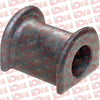 goma para barra estabilizadora chevrolet/gmc cavalier 1982 1994    part: 6403