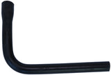 Manguera de calefactor HVAC  Cadillac Fleetwood 1992 V8 4.9L     Part:  64109