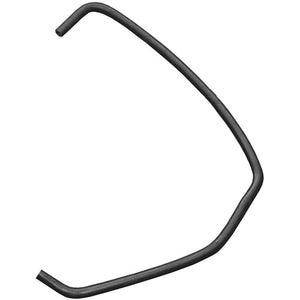 Manguera de refrigerante del radiador  Saturn Vue 2003 V6 3.0L     Part:  64127