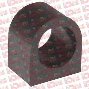 goma para barra estabilizadora nissan tsuru ii 1988 1991   part: 6415