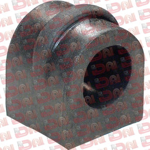 goma para barra estabilizadora nissan tsuru i 1984 1987   part: 6416